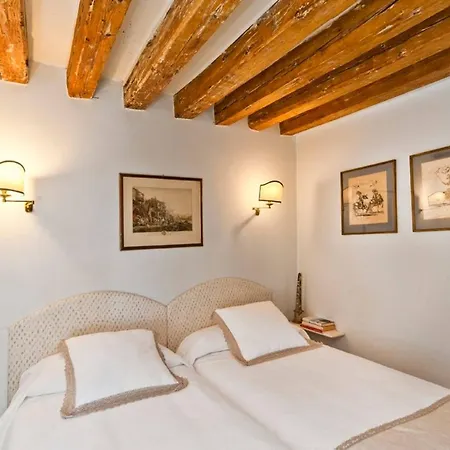 San Marco Terrace Penthouse 威尼斯