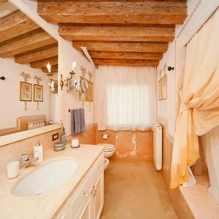 San Marco Terrace Penthouse * 威尼斯