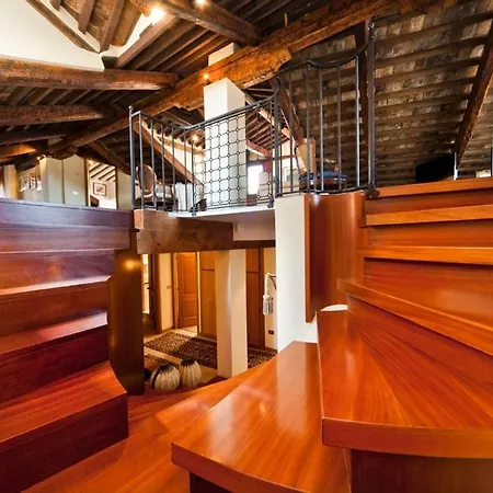 San Marco Terrace Penthouse