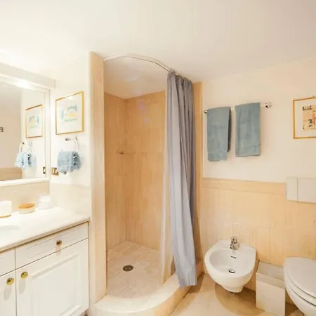 San Marco Terrace Penthouse 公寓