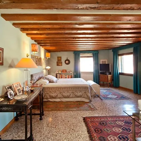 San Marco Terrace Penthouse 公寓