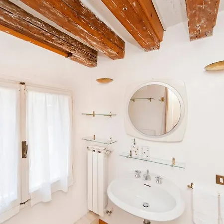 Apartamento San Marco Terrace Penthouse